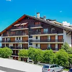 Cerisiers Hrez By Interhome *