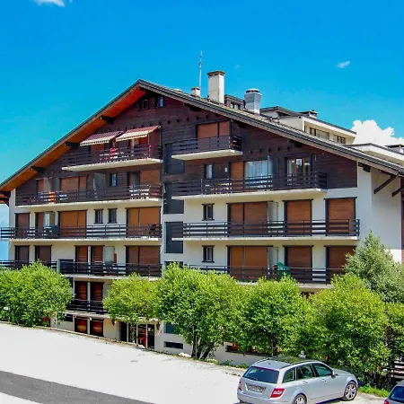 Cerisiers Hrez By Interhome *