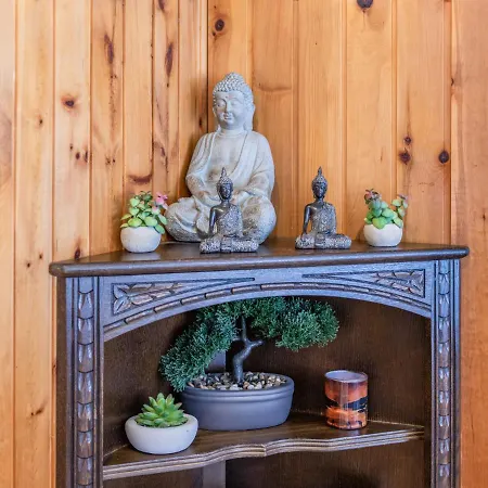 Appartement Cerisiers Hrez By Interhome *