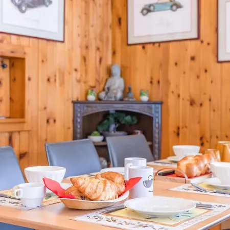 Cerisiers Hrez By Interhome * Nendaz