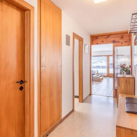 Cerisiers Hrez By Interhome Nendaz