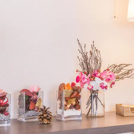 Cerisiers Hrez By Interhome Appartement