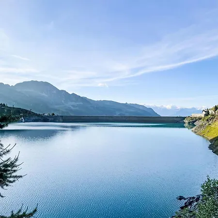 Cerisiers Hrez By Interhome * Nendaz