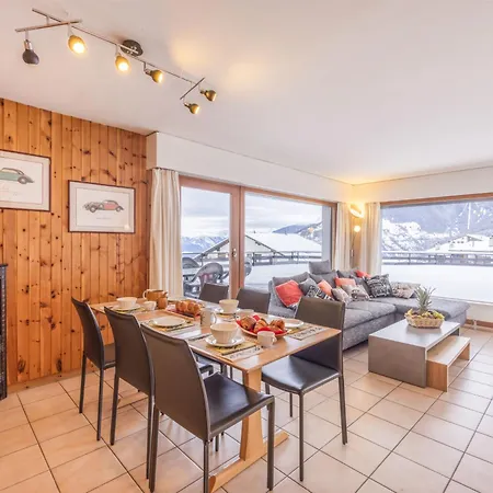 Cerisiers Hrez By Interhome *