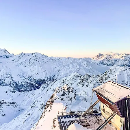 Cerisiers Hrez By Interhome *