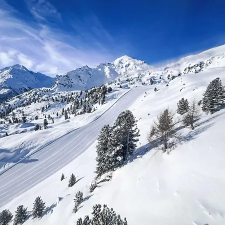 Cerisiers Hrez By Interhome *