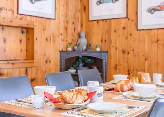 Cerisiers Hrez By Interhome * Nendaz