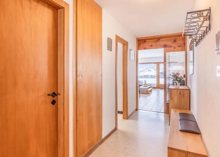 Cerisiers Hrez By Interhome Nendaz