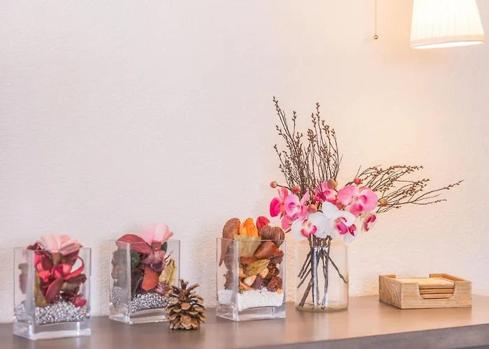 Cerisiers Hrez By Interhome Διαμέρισμα