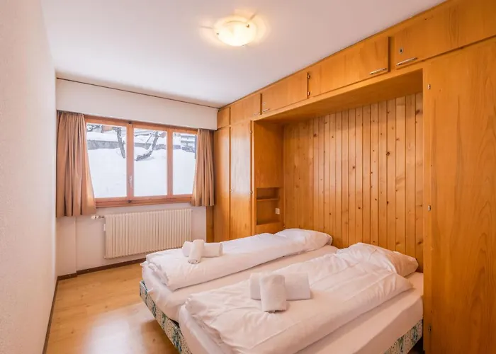 Cerisiers Hrez By Interhome