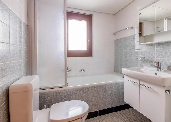 Cerisiers Hrez By Interhome Διαμέρισμα