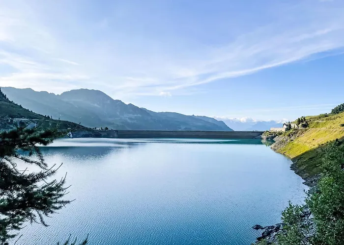 Cerisiers Hrez By Interhome * Nendaz