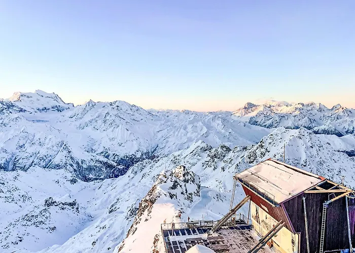 Cerisiers Hrez By Interhome *