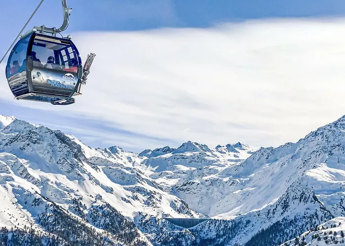 Cerisiers Hrez By Interhome