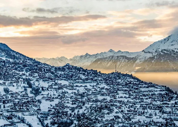 Cerisiers Hrez By Interhome *