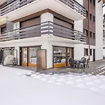 Cerisiers Hrez By Interhome アパート *