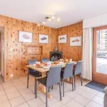 Cerisiers Hrez By Interhome アパート *