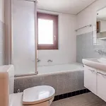 Cerisiers Hrez By Interhome アパート